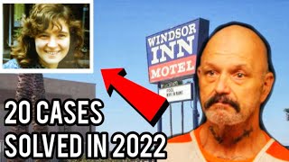 20 Cold Cases Solved In 2022  Solved Cold Cases Compilation [upl. by Hcaz]