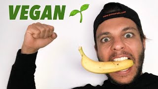 JE DEVIENS VEGAN 🌱 FLEXITARIEN   PJ Bodytime [upl. by Liberati]