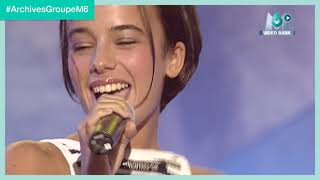 Extrait archives M6 Video Bank  Première scène d’Alizée [upl. by Marpet]