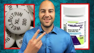 2 Months of Therapy with Bupropion Wellbutrin XL  Review [upl. by Neenej596]