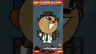 Special Missions 1 20241119 Aggretsuko  a Short timer Strikes Back 烈子 Puzzle Gameplay [upl. by Lundgren739]