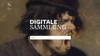 Die Digitale Sammlung des Städel Museums [upl. by Doykos]