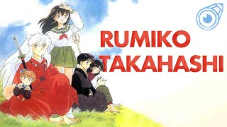 Rumiko Takahashi  Unraveling Manga Magic [upl. by Hwang]