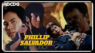 KAHIT PADER GIGIBAIN KO Phillip Salvador Rosanna Roces amp Eddie Gutierrez  Full Movie [upl. by Bremer]