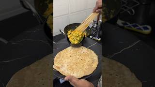 Dinner Episode 1  Paneer Bhurji  food thatsmokinthing shorts [upl. by Retsevel]