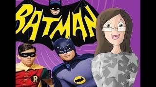 My Top10 Favorite Episodes of Batman 66 [upl. by Arahd]