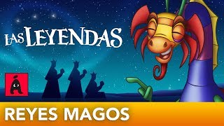 Datos que TIENES que saber sobre Los Reyes Magos Legend Quest [upl. by Onofredo]