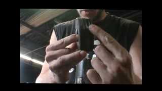 How to Rebuild a Hydraulic Cylinder [upl. by Catriona775]