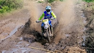 Enduro GP 2024 Portugal  the Best of Day 2  Extended Highlights [upl. by Piane]