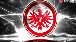 Eintracht Frankfurt Hymne [upl. by Chaffin]