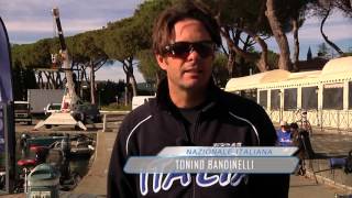 Italian Fishing TV  Fipsas  11° Mondiale Black Bass 01 [upl. by Delgado]