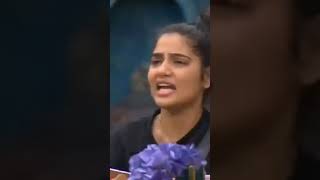 PART3 SACHANA ANSHIDA Food Fight Biggbossunseen shortsviral food shortsyoutube biggboss shorts [upl. by Eibrik]