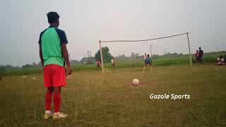 Mega Final Penalty 💥 Buniadpur Vs Raghunathpur 🔥 At Home Ground Tournament 2024 gazolesports [upl. by Gertrude]