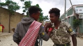 Tigray rebels tell AP they will fight till victory [upl. by Nerita]