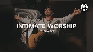 Intimate Worship Medley  Jesus Image [upl. by Buiron]