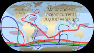 Atlantic Meridional Overturning Circulation [upl. by Romeyn314]