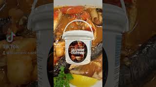 San Francisco Style Cioppino now available at select Safeway and Andronico’s locations in NorCal [upl. by Xel]