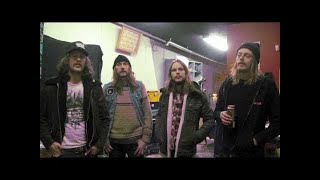 GRAVEYARD  Hisingen Blues  OFFICIAL PROMO [upl. by Alaster]