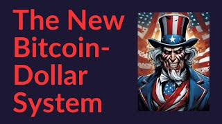 The New BitcoinDollar System Bad News [upl. by Constancy]