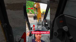 Excavator Training 27 Second only [upl. by Juli]