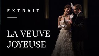 La Veuve joyeuse  Extrait 1 [upl. by Gebler]