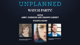 Unplanned Watch Party [upl. by Ayhdnas]