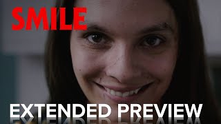 SMILE  Extended Preview  Paramount Movies [upl. by Thin]