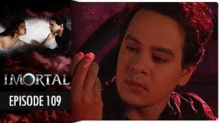 Imortal  Episode 109 [upl. by Farrel407]