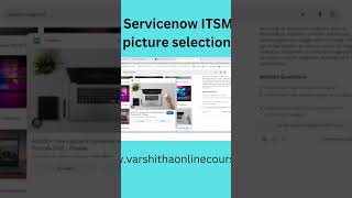 Servicenow ITSM ITOM clients servers itsmtraining codingskills script [upl. by Llebpmac]