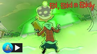 Ed Edd n Eddy  Classic Cartoon Christmas Compilation  Cartoon Network [upl. by Ellirehs]