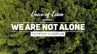 We Are Not Alone God Is With Us Cover Voice of Eden  INDIA [upl. by Tada]