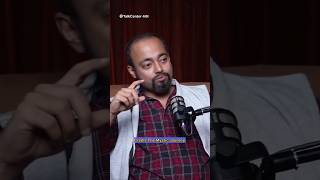 JAGANNATH TAMPLE FACTS 😱  ftAbhishekKar podcast interview jagannath facts shorts [upl. by Eednak]