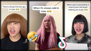 Try Not To Laugh Watching Lourd Asprec TikToks  Funny Lourd Asprec Tik Tok 2021 [upl. by Ahsam]