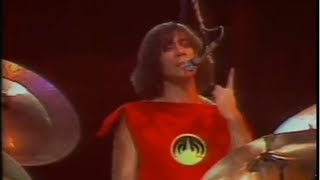 MAGMA 15 Oct 1978  Théâtre de lEmpire à Paris  French TV Good Quality [upl. by Diarmit325]