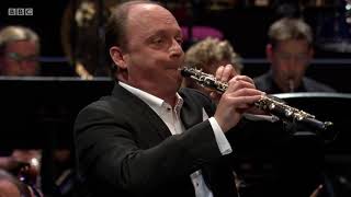 Strauss Oboe Concerto  Francois Leleux and Aurora Orchestra [upl. by Eillo]