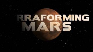 Terraforming Mars official tutorial INTRO [upl. by Llednek]