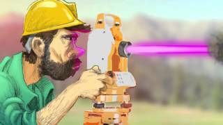 What Is A Land Surveyor [upl. by Linnet]