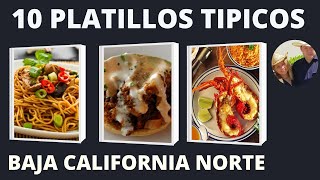 10 PLATILLOS TIPICOS DE CDMX COMIDA TIPICA DEL DF [upl. by Ally682]