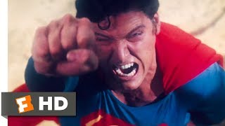 Superman 1978  Saving Superman Scene 710  Movieclips [upl. by Thora]