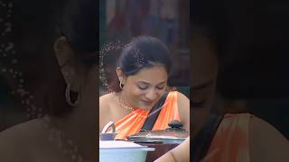 Avinash flirting Prerana ☺😊☺😊biggbosstelugu8 starmaa avinash preranakambam biggboss8telugu [upl. by Daj]