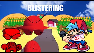 blistering gameplay [upl. by Devaney]