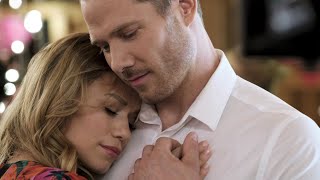 Preview  A Valentines Match starring Bethany Joy Lenz and Luke Macfarlane  Hallmark Channel [upl. by Terrill]