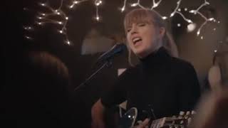 Fullest Version Better Man  Taylor Swift Live At The Bluebird Cafe [upl. by Dijam]