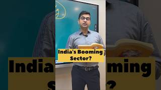 Next Big Thing For India Anuj Gupta stockmarketforecast [upl. by Seumas211]