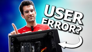 Fixing a Viewers BROKEN Gaming PC  Fix or Flop S5E16 [upl. by Almena]