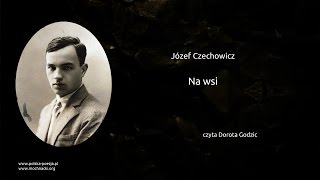 Józef Czechowicz  Na wsi [upl. by Rupert]