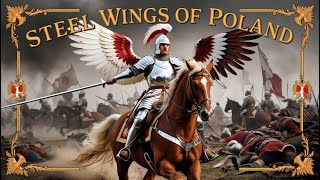 Steel Wings of Poland Epic Metal Tribute to the Legendary Winged Hussars [upl. by Konopka]