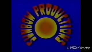 Sunbow Productions Logo 1981 [upl. by Raymonds558]