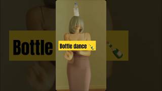 Bottle dance callangepop like thisdance danceshortsnewdancetrend [upl. by Bundy]