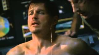 Michael Pare tortured with electroshocks [upl. by Jsandye31]